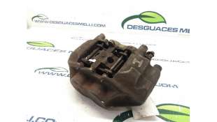 PINZA FRENO DELANTERA IZQUIERDA MERCEDES-BENZ CLASE S (1991-1992) 600 SE, SEL (140.056, 140.057) 408CV 5987CC - L.1894150 /