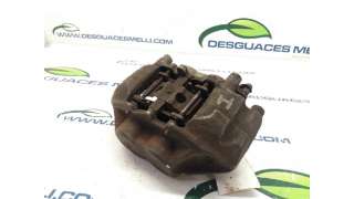 PINZA FRENO DELANTERA IZQUIERDA MERCEDES-BENZ CLASE S (1991-1992) 600 SE, SEL (140.056, 140.057) 408CV 5987CC - L.1894150 /