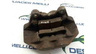 PINZA FRENO DELANTERA IZQUIERDA MERCEDES-BENZ CLASE S (1991-1992) 600 SE, SEL (140.056, 140.057) 408CV 5987CC - L.1894150 /