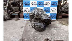 LLANTA CITROEN C5 I (2001-2004) 1.8 16V (DC6FZB, DC6FZE) 115CV 1749CC - L.1898014 / R16 2