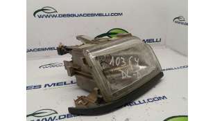 FARO DERECHO RENAULT CLIO I (1991-1996) 1.2 (B/C57R) 54CV 1171CC - L.1964746 / 0289008