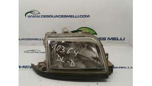 FARO DERECHO RENAULT CLIO I (1991-1996) 1.2 (B/C57R) 54CV 1171CC - L.1964746 / 0289008 2