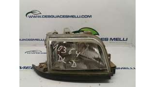 FARO DERECHO RENAULT CLIO I (1991-1996) 1.2 (B/C57R) 54CV 1171CC - L.1964746 / 0289008