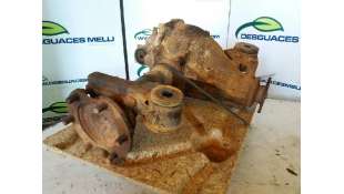 DIFERENCIAL DELANTERO MITSUBISHI L 200 / TRITON (2010-2015) 2.5 DI-D (KA4T) 128CV 2477CC - L.2065983 / 4D56HP 2