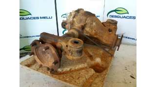DIFERENCIAL DELANTERO MITSUBISHI L 200 / TRITON (2010-2015) 2.5 DI-D (KA4T) 128CV 2477CC - L.2065983 / 4D56HP
