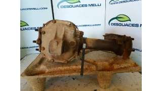 DIFERENCIAL DELANTERO MITSUBISHI L 200 / TRITON (2010-2015) 2.5 DI-D (KA4T) 128CV 2477CC - L.2065983 / 4D56HP