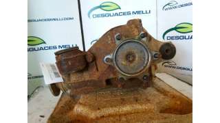DIFERENCIAL DELANTERO MITSUBISHI L 200 / TRITON (2010-2015) 2.5 DI-D (KA4T) 128CV 2477CC - L.2065983 / 4D56HP