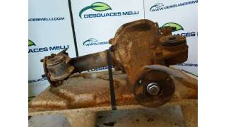 DIFERENCIAL DELANTERO MITSUBISHI L 200 / TRITON (2010-2015) 2.5 DI-D (KA4T) 128CV 2477CC - L.2065983 / 4D56HP