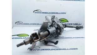 COLUMNA DIRECCION RENAULT CLIO IV (2012-) 0.9 TCE 90 90CV 898CC - L.2076846 / 6700003021A