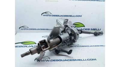 COLUMNA DIRECCION RENAULT CLIO IV (2012-) 0.9 TCE 90 90CV 898CC - L.2076846 / 6700003021A