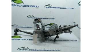 COLUMNA DIRECCION RENAULT CLIO IV (2012-) 0.9 TCE 90 90CV 898CC - L.2076846 / 6700003021A