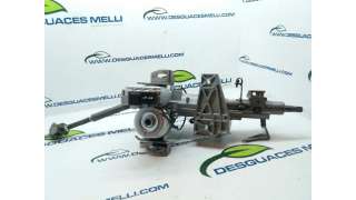 COLUMNA DIRECCION RENAULT CLIO IV (2012-) 0.9 TCE 90 90CV 898CC - L.2076846 / 6700003021A