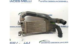 INTERCOOLER OPEL ASTRA H (2004-2010) 1.7 CDTI (L48) 100CV 1686CC - L.2116649 / 13128926