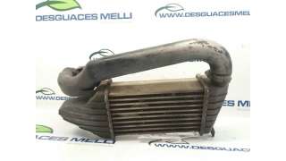INTERCOOLER OPEL ASTRA H (2004-2010) 1.7 CDTI (L48) 100CV 1686CC - L.2116649 / 13128926