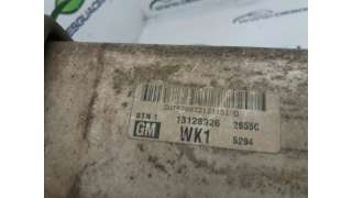 INTERCOOLER OPEL ASTRA H (2004-2010) 1.7 CDTI (L48) 100CV 1686CC - L.2116649 / 13128926