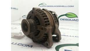 ALTERNADOR CITROEN C3 I (2002-) 1.4 HDI 68CV 1398CC - L.2276942 / 9640623580