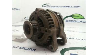 ALTERNADOR CITROEN C3 I (2002-) 1.4 HDI 68CV 1398CC - L.2276942 / 9640623580