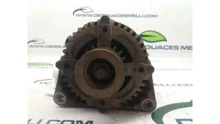 ALTERNADOR CITROEN C3 I (2002-) 1.4 HDI 68CV 1398CC - L.2276942 / 9640623580