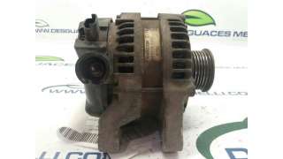 ALTERNADOR CITROEN C3 I (2002-) 1.4 HDI 68CV 1398CC - L.2276942 / 9640623580