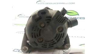 ALTERNADOR CITROEN C3 I (2002-) 1.4 HDI 68CV 1398CC - L.2276942 / 9640623580