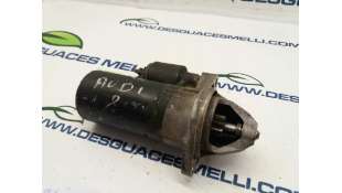 MOTOR ARRANQUE AUDI 80 (1991-1994) 2.3 E 133CV 2309CC - L.2344017 / 035911023Q
