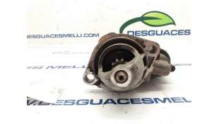 MOTOR ARRANQUE AUDI 80 (1991-1994) 2.3 E 133CV 2309CC - L.2344017 / 035911023Q 2