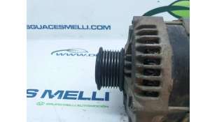 ALTERNADOR SUZUKI GRAND VITARA II (2005-2015) 1.9 DDIS A LAS 4 RUEDAS (JT419, TD44, JB419WD, JB419XD) 129CV 1870CC - L. 236 2