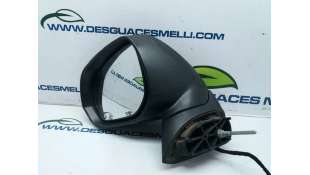 RETROVISOR IZQUIERDO PEUGEOT 3008 LIMUSINA (2009-2016) 1.6 HDI 112CV 1560CC - L.2371648 / 232676027 2