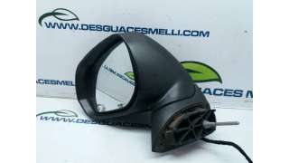 RETROVISOR IZQUIERDO PEUGEOT 3008 LIMUSINA (2009-2016) 1.6 HDI 112CV 1560CC - L.2371648 / 232676027