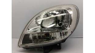 FARO IZQUIERDO RENAULT KANGOO (2003-) 1.5 DCI 57CV 1461CC - L.2377480 / 260603883R