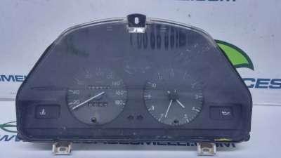 CUADRO INSTRUMENTOS CITROEN SAXO (1996-2001) 1.5 D 57CV 1527CC - L.2449425 / 9617658680