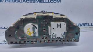 CUADRO INSTRUMENTOS CITROEN SAXO (1996-2001) 1.5 D 57CV 1527CC - L.2449425 / 9617658680