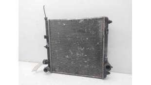 RADIADOR AGUA CITROEN C2 (2003-2009) 1.4 HDI 68CV 1398CC - L.2504348 / 9653026580 2