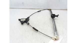 ELEVALUNAS TRASERO DERECHO MAZDA 6 SEDÁN (2002-2007) 2.0 DI 136CV 1998CC - L.2607896 / 2J04