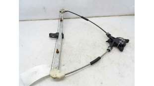 ELEVALUNAS TRASERO DERECHO MAZDA 6 SEDÁN (2002-2007) 2.0 DI 136CV 1998CC - L.2607896 / 2J04 2