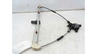 ELEVALUNAS TRASERO DERECHO MAZDA 6 SEDÁN (2002-2007) 2.0 DI 136CV 1998CC - L.2607896 / 2J04