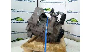 CAJA CAMBIOS SKODA FABIA I (2000-2002) 1.4 60CV 1397CC - L.2650514 / LNR