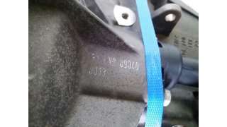 CAJA CAMBIOS SKODA FABIA I (2000-2002) 1.4 60CV 1397CC - L.2650514 / LNR