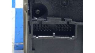 MOTOR ARRANQUE FORD ESCORT V (1990-1995) 1.8 D 60CV 1753CC - L.2711843 / 0001107027