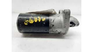 MOTOR ARRANQUE FORD ESCORT V (1990-1995) 1.8 D 60CV 1753CC - L.2711843 / 0001107027