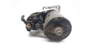 MOTOR ARRANQUE FORD ESCORT V (1990-1995) 1.8 D 60CV 1753CC - L.2711843 / 0001107027