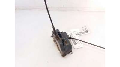 CERRADURA PUERTA TRASERA DERECHA RENAULT MEGANE II SEDÁN (2003-2010) 1.5 DCI (LM0F, LM0T, LM2B) 82CV 1461CC - L. 2730709 / 