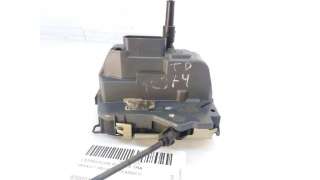 CERRADURA PUERTA TRASERA DERECHA RENAULT MEGANE II SEDÁN (2003-2010) 1.5 DCI (LM0F, LM0T, LM2B) 82CV 1461CC - L. 2730709 / 