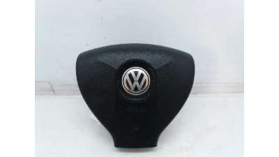 AIRBAG DELANTERO IZQUIERDO VOLKSWAGEN GOLF PLUS (2005-2009) 1.9 TDI 105CV 1896CC - L.2786901 / 1K0880201QB