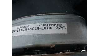 AIRBAG DELANTERO IZQUIERDO VOLKSWAGEN GOLF PLUS (2005-2009) 1.9 TDI 105CV 1896CC - L.2786901 / 1K0880201QB