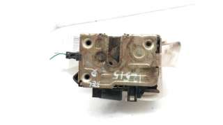 CERRADURA PUERTA DELANTERA DERECHA RENAULT MEGANE I (1996-2003) 1.9 D ECO (BA0A, BA0U, BA0R) 64CV 1870CC - L. 2793964 / 770