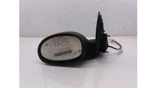 RETROVISOR IZQUIERDO CHRYSLER PT CRUISER (2001-2010) 1.6 116CV 1598CC - L.2842190 / 05067027AD