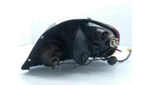 PILOTO TRASERO IZQUIERDO DAEWOO MATIZ (1998-) 0.8 52CV 796CC - L.2952242 / 0310509607S 2