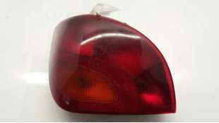 PILOTO TRASERO IZQUIERDO FORD FIESTA FURGÓN (2000-2003) TD 1.8 75CV 1753CC - L.2961068 / 96FG13A603BC