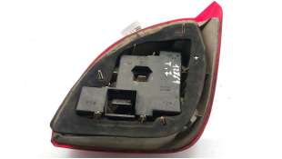 PILOTO TRASERO IZQUIERDO FORD FIESTA FURGÓN (2000-2003) TD 1.8 75CV 1753CC - L.2961068 / 96FG13A603BC 2